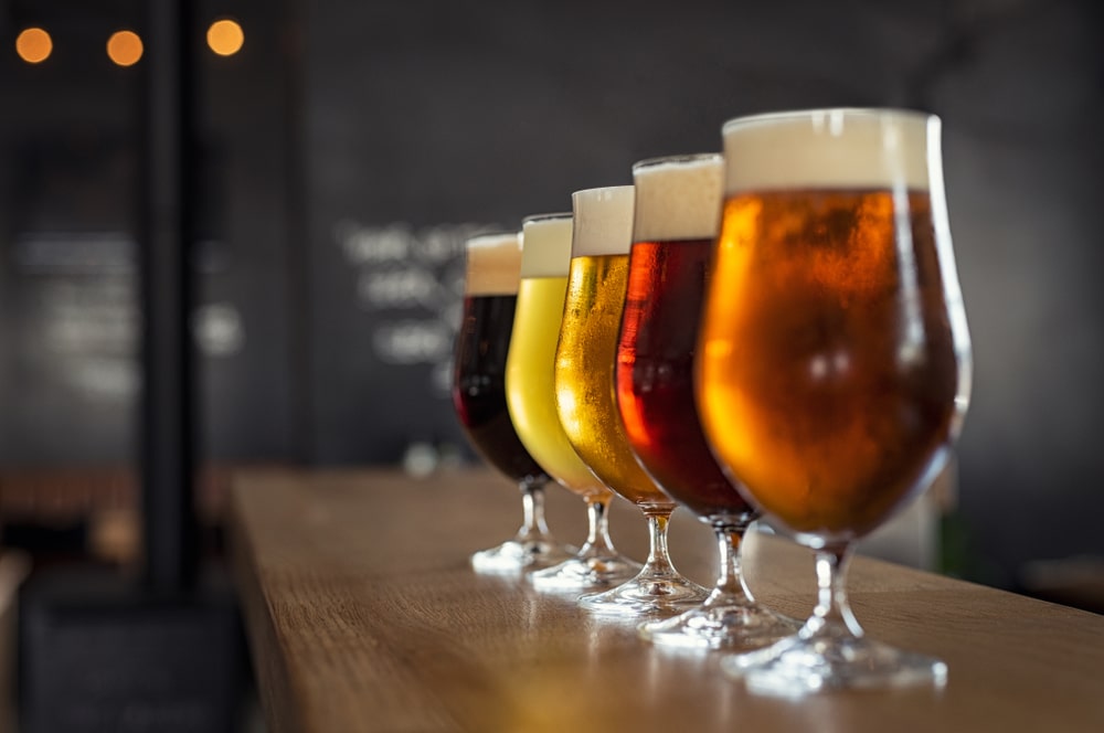Le differenze tra birra artigianale e birra industriale: facciamo chiarezza